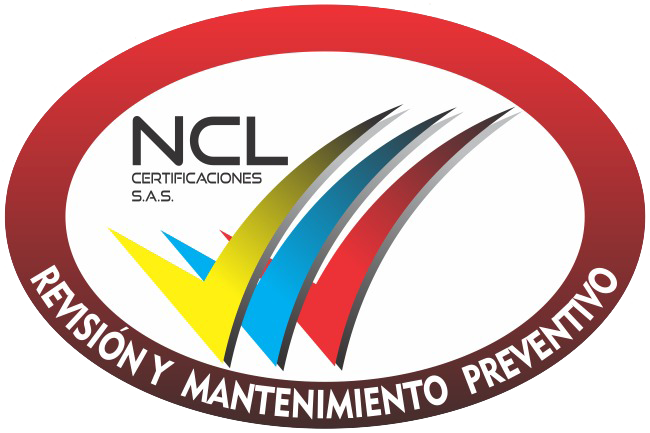 Logo de NCL certificaciones