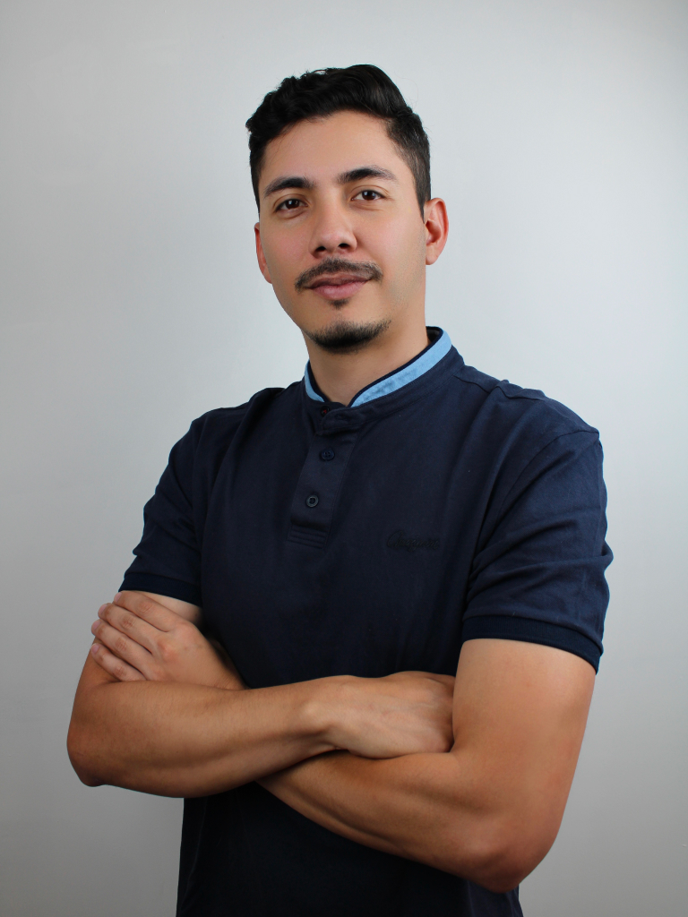 Fotografía de Edgar Carrasco - Edgar Carrasco de Winter