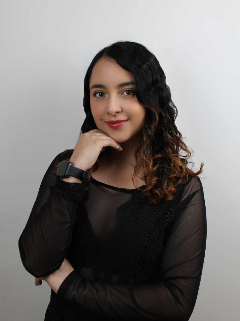 Fotografía de Julianna Barón - Julianna Barón de Winter